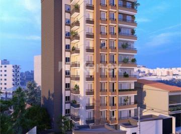 Apartamento · Apartamento à venda com 2 quartos em Vila Constança, São Paulo