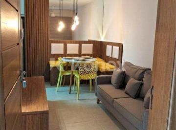 Apartamento · Apartamento à venda com 2 quartos em Vila Nivi, São Paulo
