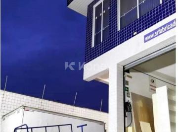 Comercial · Prédio inteiro à venda com 600 m² em Vila Prado, São Paulo