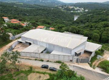Comercial · Galpão à venda ou para alugar com 1750 m² em Vila Machado, Mairiporã!!!