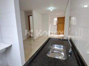 Apartamento · Apartamento à venda com 2 quartos em Vila Santa Teresa (zona Leste), São Paulo