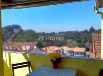 Casa · Sobrado à venda com 3 quartos em Vila Pedra Branca, São Paulo
