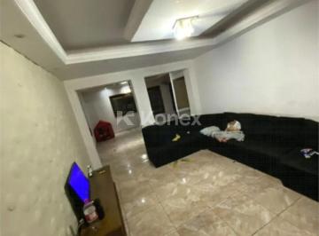 Casa · Sobrado à venda com 3 quartos em Jardim Rossin, São Paulo