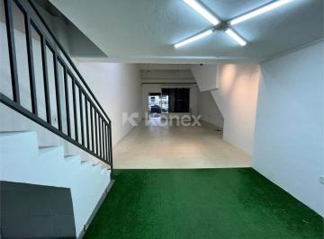 Comercial · Salas/Conjuntos para alugar com 80 m² em Vila Romana, São Paulo