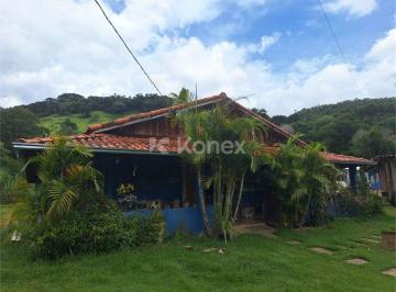 Comercial · Hotel/Pousada à venda com 60000 m² em Salto do Meio, Extrema