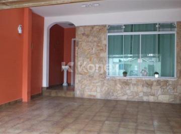 Casa · Casa à venda com 3 quartos em Jardim Planalto, São Paulo