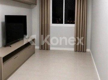 Apartamento · Apartamento à venda no Condomínio Looks Vila Nova Cachoeirinha