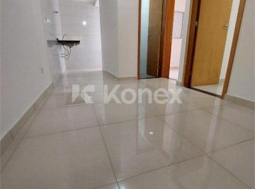Apartamento · Apartamento à venda com 2 quartos em Vila Santa Teresa (zona Leste), São Paulo