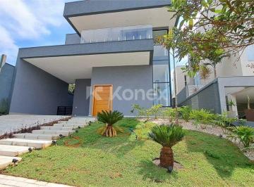 Casa · Casa à venda com 3 quartos em Condomínio Residencial Campos do Conde, Bragança Paulista