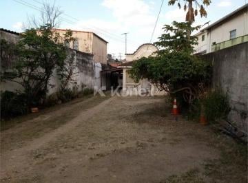 Terreno · Terreno à venda com 400 m² em Vila Isolina Mazzei, São Paulo