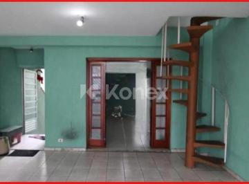 Casa · Casa à venda com 6 quartos em Vila Maria Luisa, São Paulo