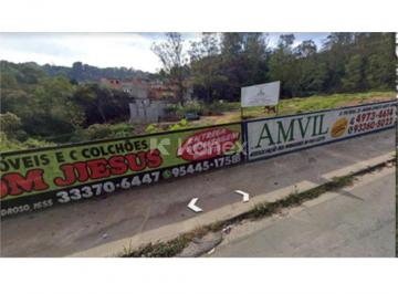 Terreno · Terreno à venda com 47000 m² em Condomínio Maracanã, Santo André