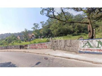 Terreno · Terreno à venda com 47000 m² em Condomínio Maracanã, Santo André