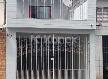 Casa · Sobrado à venda com 2 quartos em Vila Medeiros, São Paulo