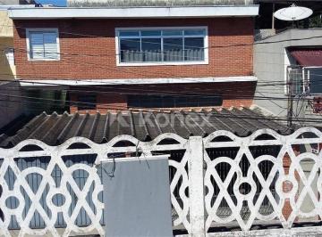 Casa · Sobrado à venda com 3 quartos em Jardim Santa Cruz (zona Norte), São Paulo