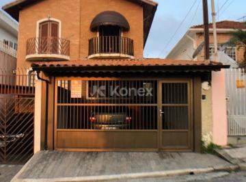 Casa · Sobrado à venda com 3 quartos em Vila Santa Terezinha (zona Norte), São Paulo