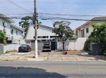 Comercial · Casa comercial para alugar com 226 m² em Pacaembu, São Paulo