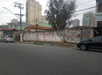 Terreno · Terreno à venda com 800 m² em Vila Paiva, São Paulo