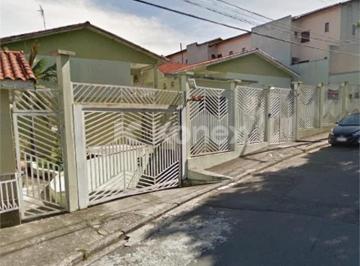 Casa · Casa em Condomínio à venda com 3 quartos em Vila Santos, São Paulo