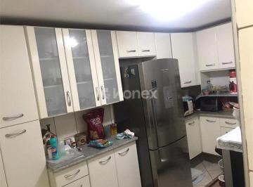 Apartamento · Apartamento à venda com 2 quartos em Vila Siqueira (zona Norte), São Paulo
