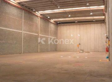 Comercial · Galpão para alugar com 780 m² em Vila Jaguara, São Paulo