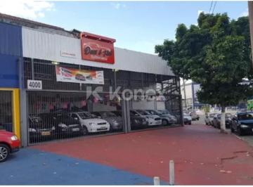 Comercial · Galpão à venda com 200 m² em Limão, São Paulo!!!