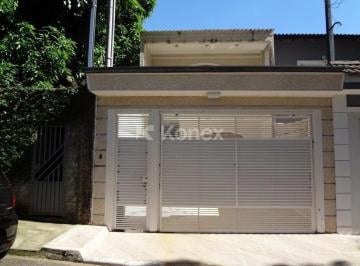 Casa · Casa à venda com 3 quartos em Jardim Primavera (zona Norte), São Paulo