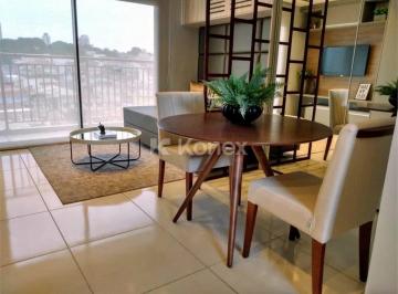 Apartamento · Studio à venda com 28 m² em Vila Carrão, São Paulo