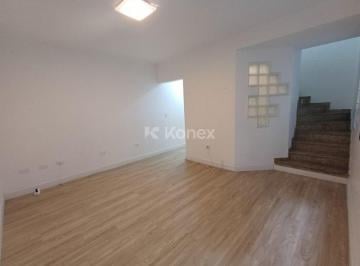 Casa · Sobrado à Venda 131m² Área Útil - 3 Dormitórios - 2 Vagas - Vila Dom Pedro - SP