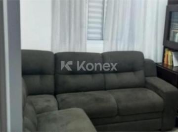 Apartamento · Apartamento à venda com 2 quartos em Vila Nova Parada, São Paulo