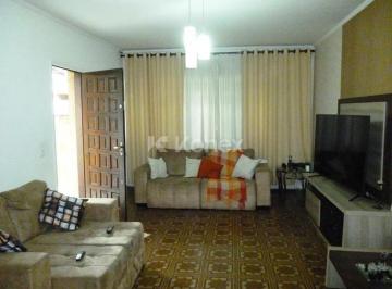 Casa · Sobrado à venda com 3 quartos em Parque Edu Chaves, São Paulo