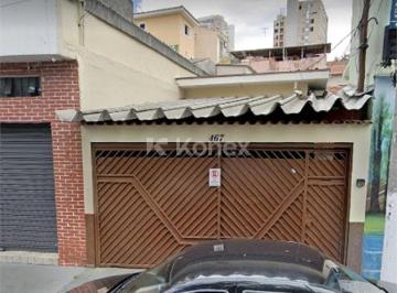Comercial · Casa comercial à venda com 80 m² em Parada Inglesa, São Paulo