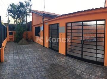 Casa · Casa à venda com 3 quartos em Vila Baruel, São Paulo