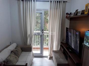 Apartamento · Apartamento à venda com 2 quartos em Protendit, São Paulo