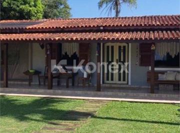 Rural · Chácara à venda com 5 quartos em Campo Novo, Bragança Paulista