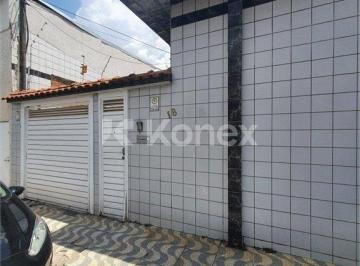 Casa · Casa à venda com 4 quartos em Guaiaúna, São Paulo