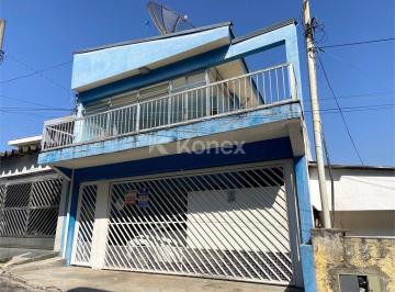 Casa · Sobrado à venda com 4 quartos em Jardim Santa Inês, São Paulo