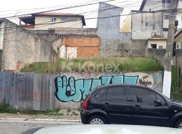 Terreno · Terreno à venda com 271 m² em Vila Bonilha, São Paulo!!!