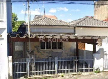 Casa · Casa à venda com 3 quartos em Vila Antonina, São Paulo
