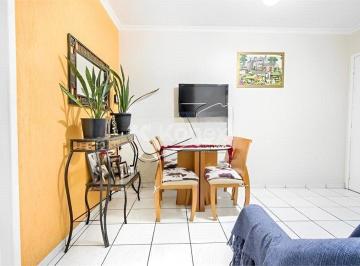 Apartamento · Apartamento à venda com 2 quartos em Água Branca, São Paulo