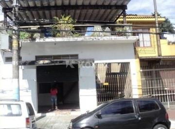 Comercial · Loja à venda com 300 m² em Água Fria, São Paulo
