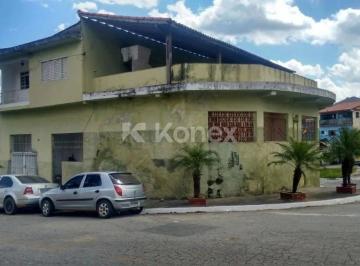Casa · Casa à venda com 5 quartos em Parque Continental I, Guarulhos