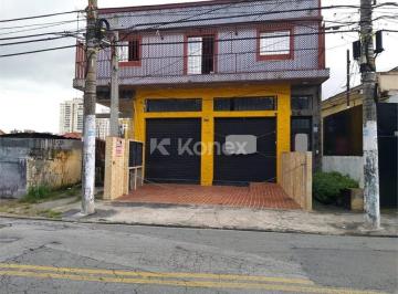 Comercial · Loja à venda com 471 m² em Chora Menino, São Paulo