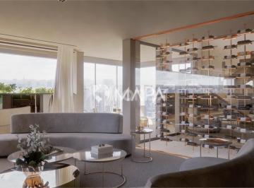 Apartamento · Apartamento à venda com 4 quartos em Jardim Fonte do Morumbi, São Paulo