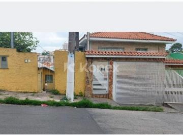 Casa · Sobrado à venda com 3 quartos em Vila Santa Terezinha (zona Norte), São Paulo