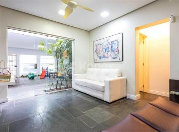 Comercial · Casa comercial à venda com 222 m² em Vila Olímpia, São Paulo