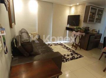 Apartamento · Apartamento à venda com 3 quartos em Vila Santos, São Paulo