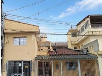 Casa · Sobrado à venda com 4 quartos em Parque Edu Chaves, São Paulo