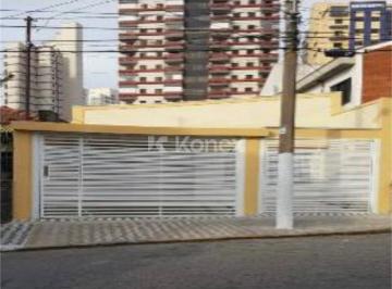 Casa · Casa à venda com 4 quartos em Vila Brasilina, São Paulo