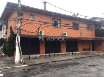 Comercial · Prédio inteiro à venda com 250 m² em Tucuruvi, São Paulo
